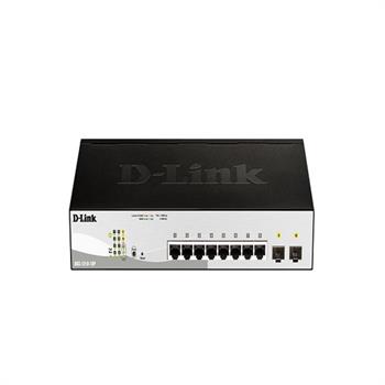 سوئیچ - D-link - 7