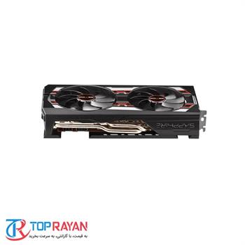 کارت گرافیک سافایر مدل PULSE RX ۵۷۰۰ XT با حافظه ۸ گیگابایت - 5