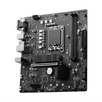 مادربرد ام اس آی B760M-G DDR4 - 3