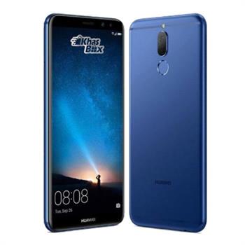 گوشی موبایل هواوی مدل Mate 10 lite با قابلیت 4 جی 64 گیگابایت دو سیم کارت - 9