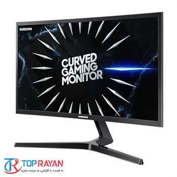 مانیتور گیمینگ منحنی سامسونگ مدل LC24RG50 سایز 24 اینچ - 14