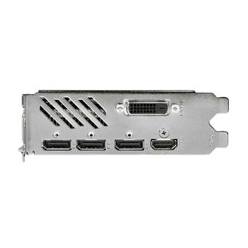 GigaByte GV-RX570GAMING-8GD-MI Graphics Card - 2