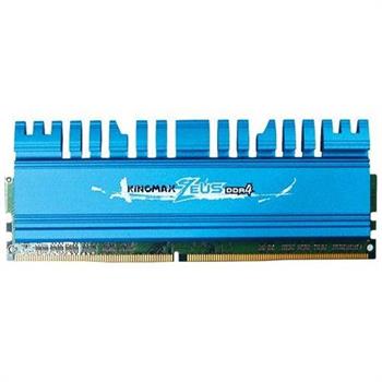 رم دسکتاپ DDR4 تک کاناله 2800 مگاهرتز CL14 کینگ مکس مدل Zeus ظرفیت 8 گیگابایت - 2
