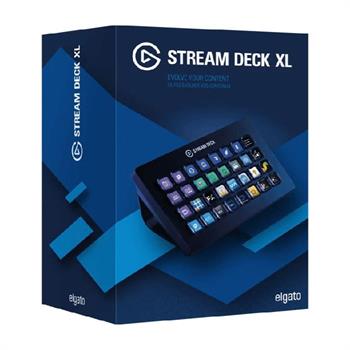 کنترلر استریم الگاتو STREAM DECK XL - 3