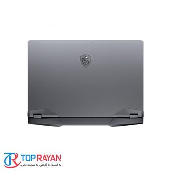 لپتاپ ام اس آی مدل GE66 Raider 10SF با پردازنده i7 و صفحه نمایش فول اچ دی - 5