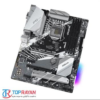 مادربرد ازراک مدل Z490 Pro 4 سوکت 1200 - 4