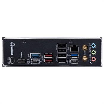 مادربرد ام اس ای مدل X870E GAMING PLUS WIFI DDR5 - 5