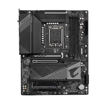 مادربرد گیگابایت مدل B760 AORUS ELITE AX DDR5 - 2