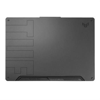 لپ تاپ 15.6 اینچ ایسوس مدل TUF Gaming FX506HCB پردازنده Core i5 11400H رم 16GB حافظه 512GB SSD گرافیک Full HD 4GB RTX 3050 - 4
