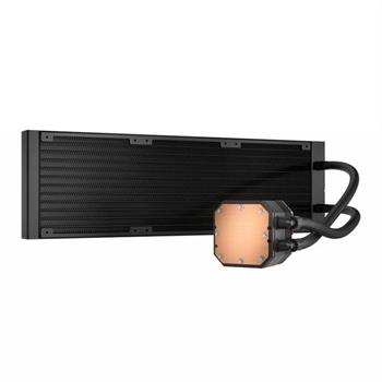 خنک کننده مایع پردازنده کورسیر iCUE H150i ELITE CAPELLIX XT Black - 2