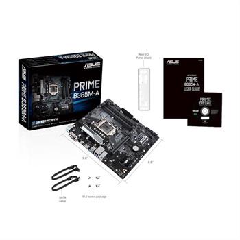 مادربرد ایسوس PRIME B365M-A