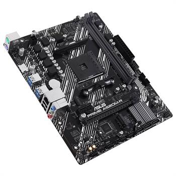 مادربرد ایسوس PRIME A520M-R - 2