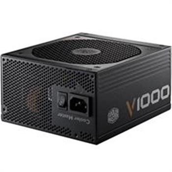 منبع تغذیه کامپیوتر ماژولار کولر مستر مدل V1000 - 3