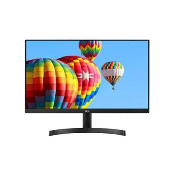 مانیتور 24 اینچ ال جی مدل 24MK600M-B - 2