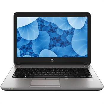 لپ تاپ استوک اچ پی مدل ProBook ۶۴۰ G۱ با پردازندهi۵