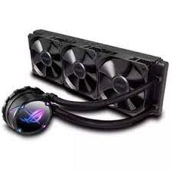 خنک کننده مایع پردازنده ایسوسAsus ROG STRIX LC II 360 ARGB - 2