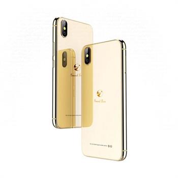 گوشی جنرال لوکس ایکس  جی ال ایکس - 4