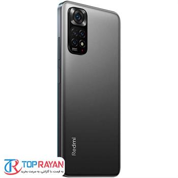 گوشی موبایل شیائومی مدل Redmi Note 11S ظرفیت 128 گیگابایت و 6 گیگابایت رم - 8