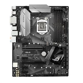 مادربرد ایسوس مدل ROG STRIX H270F GAMING LGA 1151 - 7