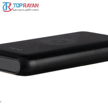 شارژر همراه بی سیم تسکو مدل TP 851WL ظرفیت 10000میلی آمپر ساعت - 2