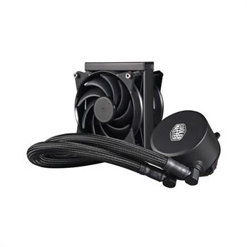 سیستم خنک کننده کولر مستر مدل MasterLiquid 120 L - 2