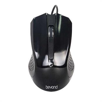 ماوس باسیم بیاند مدل BM-1210 - 3