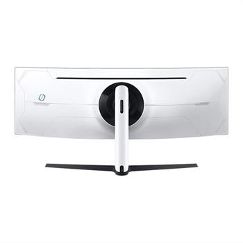 مانیتور 49 اینچ گیمینگ منحنی سامسونگ Odyssey Neo G9 - 2