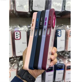 کاور مناسب برای گوشی موبایل شیائومی Poco X4 GT - 5