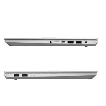 لپ تاپ ایسوس 15.6 اینچ مدل VivoBook Pro K6500ZH پردازنده Core i5 12450H رم 8GB حافظه 512GB SSD گرافیک 4GB GTX1650 - 3