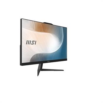 کامپیوتر AM242P All in one ام اس آی 24 اینچی پردازنده Core i7 1260P رم 16GB حافظه 500GB SSD گرافیک Intel FHD  - 3