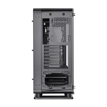 کیس ترمالتیک Thermaltake Core P6 Tempered Glass Black - 4