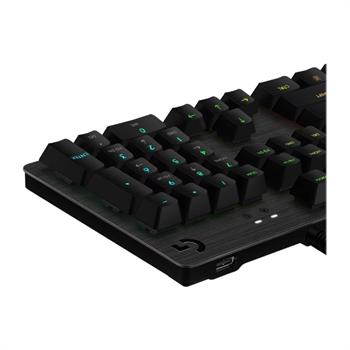 کیبورد گیمینگ لاجیتک مدل G513 CARBON - 3