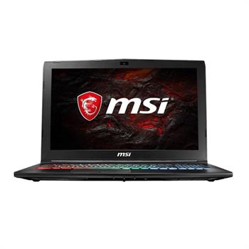MSI GP62M 7RDX Leopard - Core i7-16GB-1T+128GB-4GB - 7