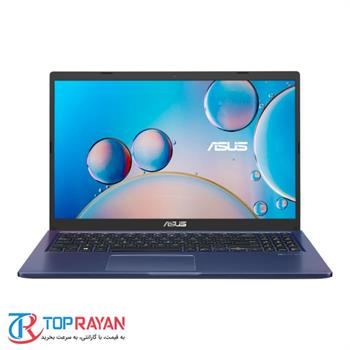 لپ تاپ ایسوس 15.6 اینچی مدل M515FA پردازنده Ryzen 5 3500U رم 12GB حافظه 1TB 256GB SSD گرافیک 2GB - 4