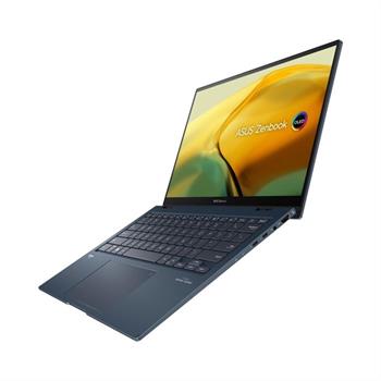 لپ تاپ ایسوس مدل Zenbook UP3404VA سایز 13.3 اینچی پردازنده Core i7 1360P رم 16GB DDR5 حافظه 512GB SSD گرافیک اینتل - 6