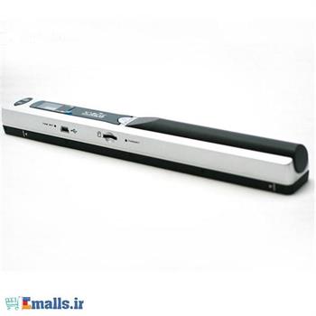 اسکنر قابل حمل اسکن زی BSQ020 - 3