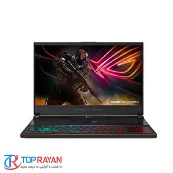 لپ تاپ ایسوس مدل ROG Zephyrus GX۵۳۱GS با پردازنده i۷ و صفحه نمایش فول اچ دی - 2