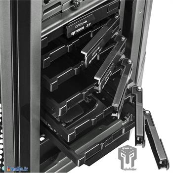 کیس گرین زد 7 گلادیاتور - 3