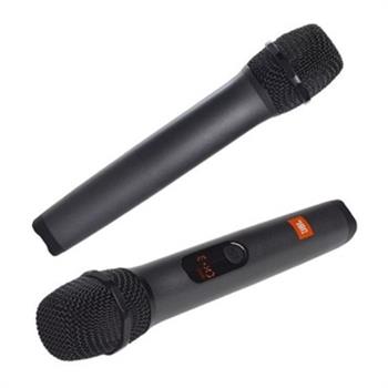 میکروفون جی بی ال Wireless Microphone Set - 5