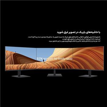 مانیتور 23.8 اینچ هوآوی مدل MateView SE - 11
