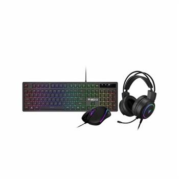 ست گیمینگ گیم دیاس  مدل POSEIDON E2 3-IN-1 COMBO