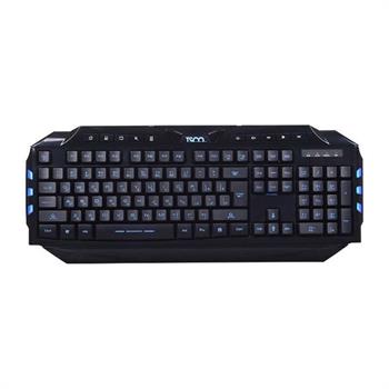 کیبورد تسکو مدل TK 8120N - 7