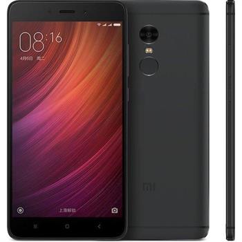 گوشی موبایل شیائومی مدل Redmi Note 4X