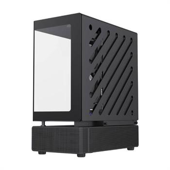 کیس گیمینگ گیم مکس N80  - 7
