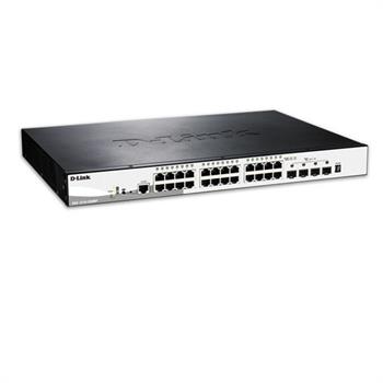 سوئیچ - D-link - 7