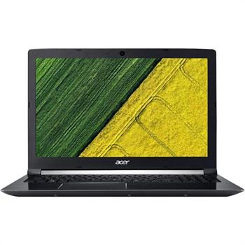 Acer Aspire A715-71G-79YG- Core i7-12GB-1T+256GB-4GB - 3