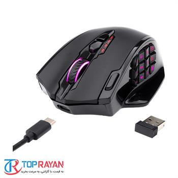 ماوس ردراگون مخصوص بازی مدل M913 Impact Elite - 9
