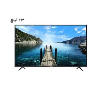 تلویزیون 43 اینچ Xvision مدل 43XK580 - 5