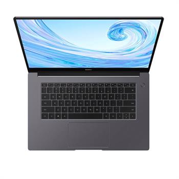 لپ تاپ 15.6 اینچ هوآوی مدل MateBook D15 با پردازنده Core i3 10110U رم 8GB حافظه 256GB SSD گرافیک FHD intel - 8