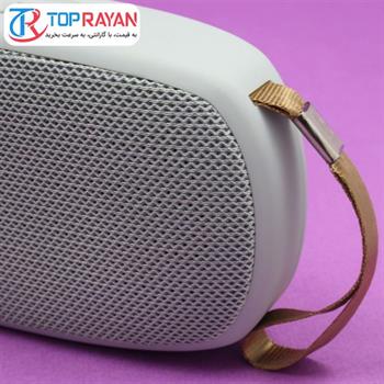 اسپیکر بلوتوثی قابل حمل تسکو مدل TS 2395 - 2